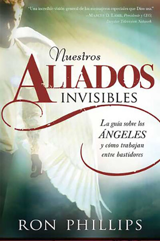 Cover of Nuestros Aliados Invisbles