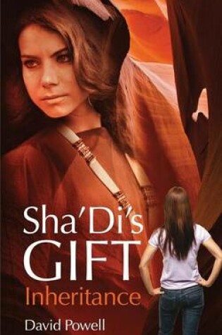 Cover of Sha'di's Gift - Inheritance