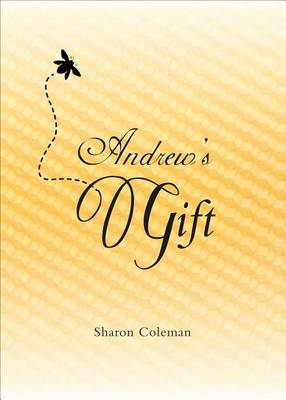 Book cover for Andrew's Gift