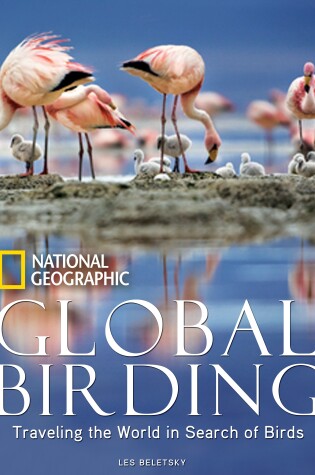 Cover of Global Birding