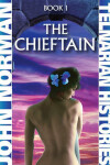 Book cover for The Chieftain