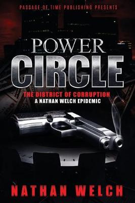 Book cover for Power Circle