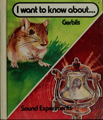 Cover of Sound Experiments