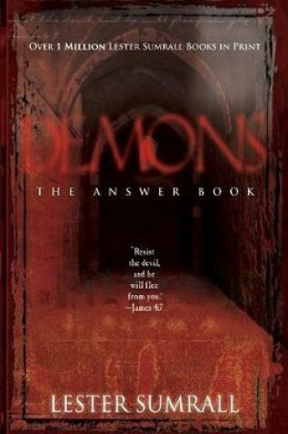 Cover of Demons