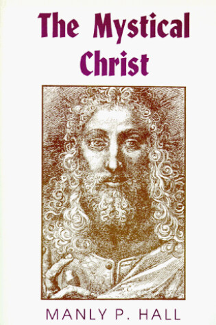 Cover of Mystical Christ