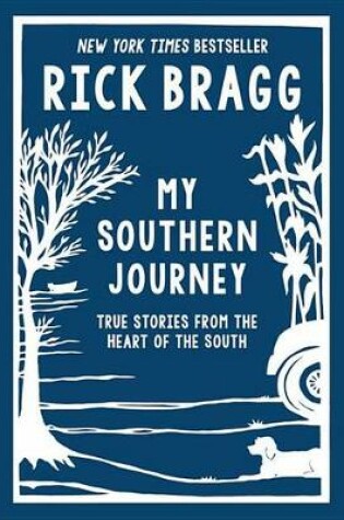 Cover of My Southern Journey