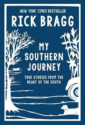 Book cover for My Southern Journey