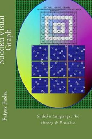 Cover of Sudoku Visual Graph