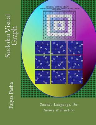 Cover of Sudoku Visual Graph