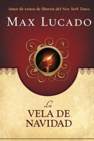 Cover of La Vela de Navidad
