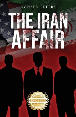 Book cover for The Iran Affair
