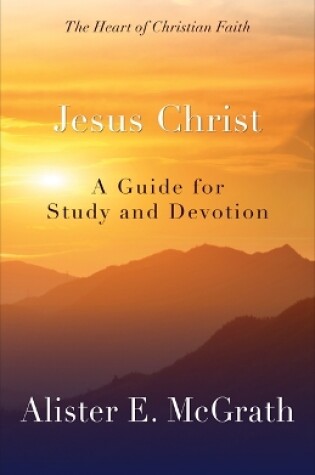 Cover of Jesus Christ