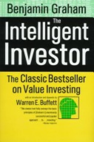 Cover of The Intelligent Investor