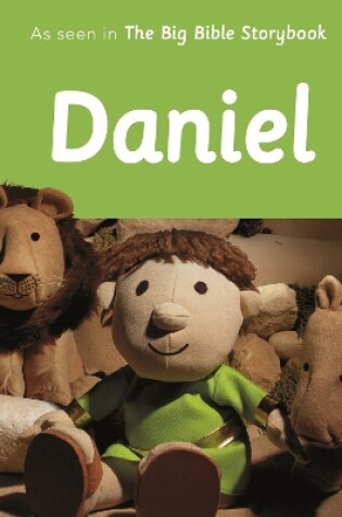 Cover of Daniel