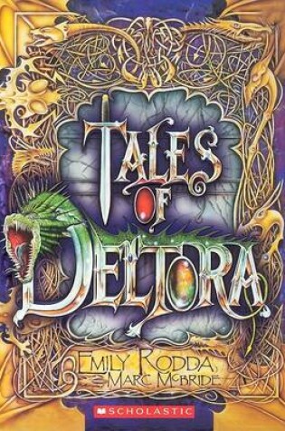 Cover of Tales of Deltora