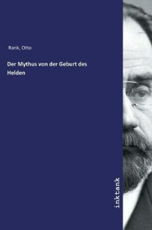 Cover of Der Mythus von der Geburt des Helden