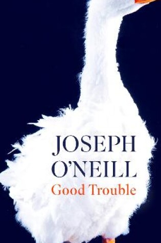Cover of Good Trouble