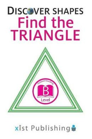 Cover of Find the Triangle