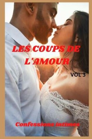 Cover of Les coups de l'amour (vol 3)