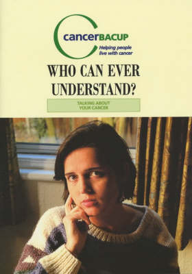 Book cover for Who Can Ever Understand?