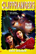 Cover of Cliffhangers 3: Thrill Ride