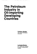 Book cover for Petroleum Industry in Oil Importing Countries