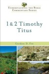 Book cover for 1 & 2 Timothy, Titus