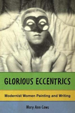 Cover of Glorious Eccentrics