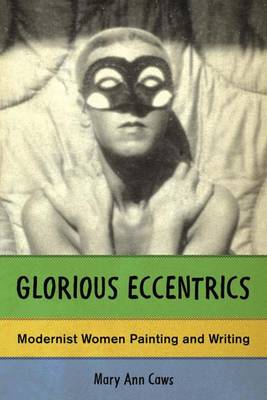 Book cover for Glorious Eccentrics