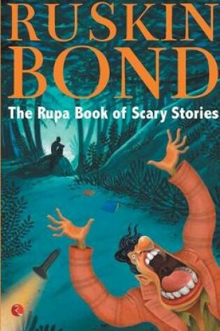 Cover of The Rupa Book of Scary Stories