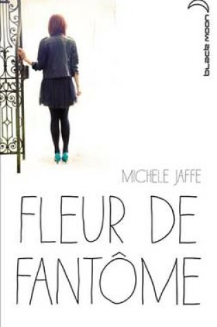 Cover of Fleur de Fantome