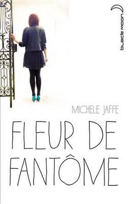 Book cover for Fleur de Fantome