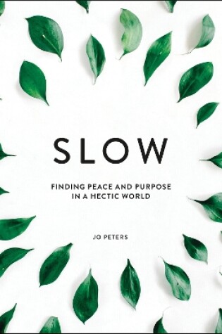 Cover of Slow