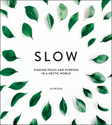 Book cover for Slow