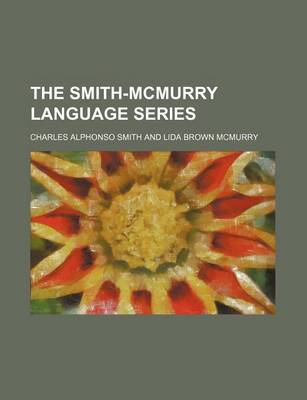 Book cover for The Smith-McMurry Language Series