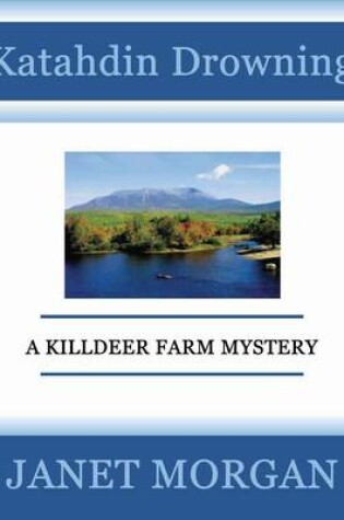 Cover of Katahdin Drowning