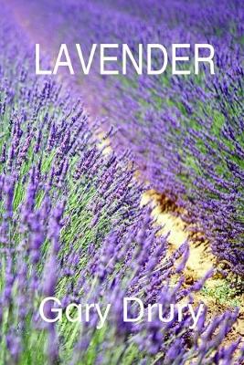 Book cover for Lavender