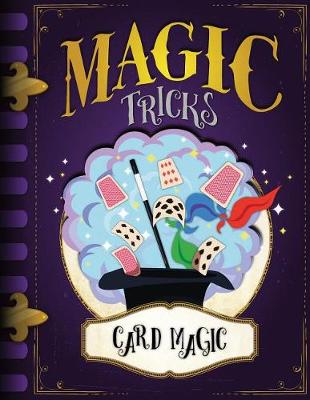 Cover of Card Magic