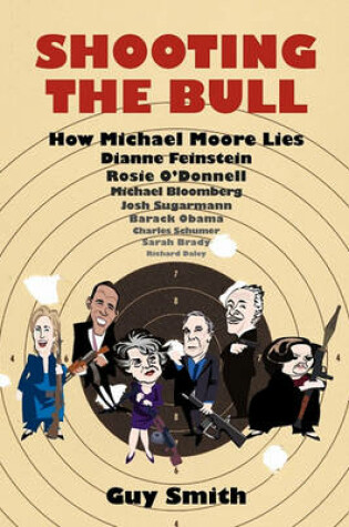 Cover of Shooting the Bull