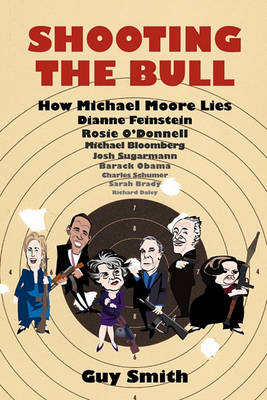 Book cover for Shooting the Bull