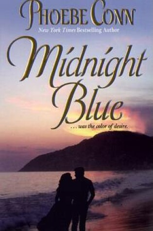 Cover of Midnight Blue