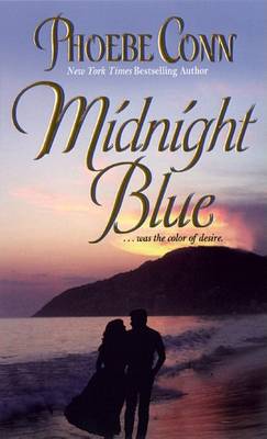 Book cover for Midnight Blue