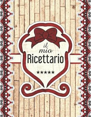 Cover of Il Mio Ricettario