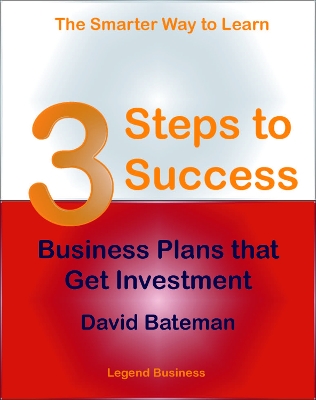 Book cover for Business Plans that Get Investment