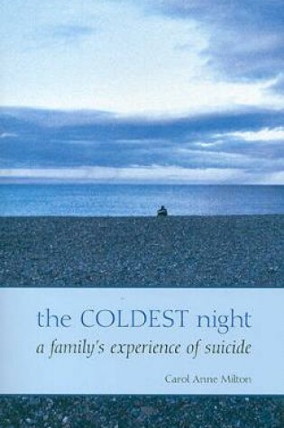 Cover of The Coldest Night