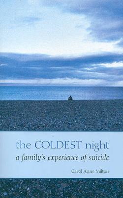 Book cover for The Coldest Night