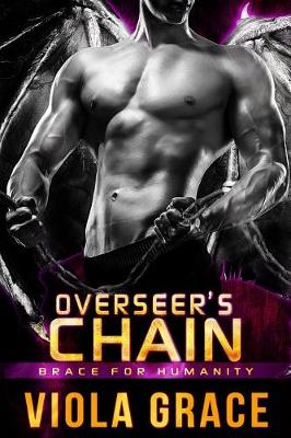 Book cover for Overseer's Chain