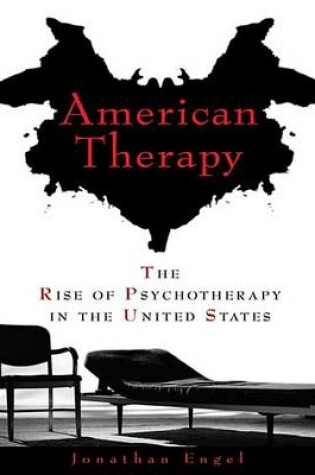 Cover of American Therapy