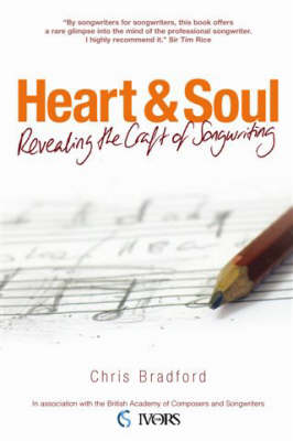 Book cover for Heart and Soul