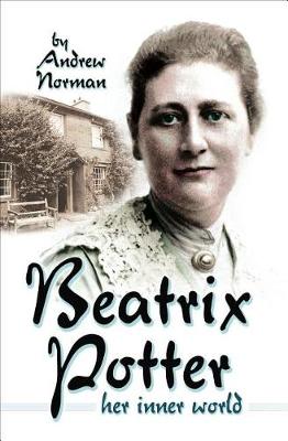 Book cover for Beatrix Potter